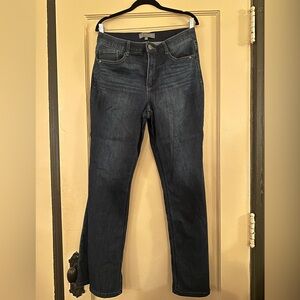 Wit and Wisdom Boot Cut Jean